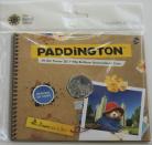 FIFTY PENCE 2019  ELIZABETH II PADDINGTON SERIES - AT THE TOWER PACK BU