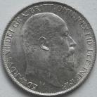 SIXPENCES 1904  EDWARD VII RARE BU