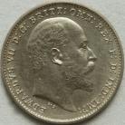 PENNIES 1847  VICTORIA DEF : FAR COLON GVF