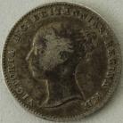 GROATS 1844  VICTORIA NVF
