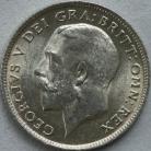 SIXPENCES 1918  GEORGE V  UNC LUS