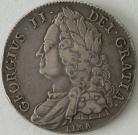 PENNIES 1797  GEORGE III PROOF PATTERN IN BRONZED COPPER. BMC 1133A. RARE. UNC T.