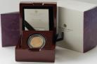 SOVEREIGNS 2021  ELIZABETH II PROOF - WITH 