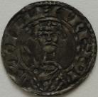NORMAN KINGS 1066 -1087 WILLIAM I PENNY. SWORD TYPE. WALLINGFORD MINT. BRIIND ON PALINGF. VERY SCARCE GVF