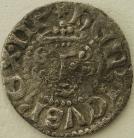 HENRY III 1248 -1250 HENRY III PENNY. LONG CROSS TYPE. WINCHESTER. IORDAN ON WINC. GVF