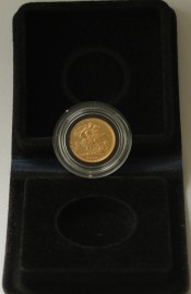 SOVEREIGNS 1979  ELIZABETH II PROOF FDC