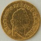 THIRD GUINEAS 1797  GEORGE III GEORGE III 1ST HEAD GF