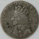 MAUNDY PENNIES 1660 -62 CHARLES II 2ND ISSUE MM CROWN F